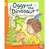 Oggy And The Dinosaur