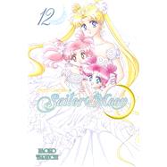 Sailor Moon 12