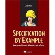 Specification by Example