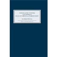 Authority and the Female Body in the Writings of Julian of Norwich and Margery Kempe