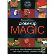 Close-Up Magic