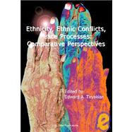 Ethnicity, Ethnic Conflicts, Peace Processes Comparative Perspectives