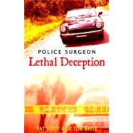 Police Surgeon: Lethal Deception