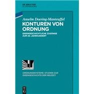 Konturen Von Ordnung