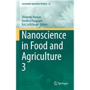 Nanoscience in Food and Agriculture 3