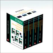 Manual del Ingeniero Quimico - 4 Volumenes 7b: Edicion