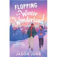 Flopping in a Winter Wonderland