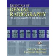 Essentials of Dental Radiography