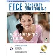 FTCE - Florida Teacher Certification Examinations