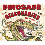 Dinosaur Discoveries (New & Updated)
