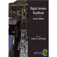 Digital Avionics Handbook, Second Edition - 2 Volume Set