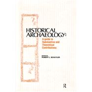 Historical Archaeology