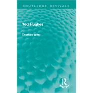 Ted Hughes