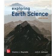 Exploring Earth Science