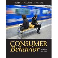 MindTap Marketing, 1 term (6 months) Printed Access Card for Hoyer/MacInnis/Pieters/Close-Scheinbaum's Consumer Behavior, 7th