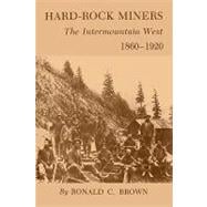 Hard-Rock Miners