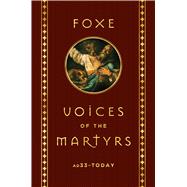 Voices of the Martyrs