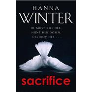 Sacrifice,9781786580085