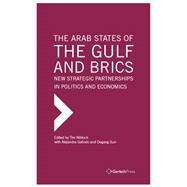 The Arab States of the Gulf and BRICS