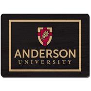Anderson Legacy Wood Magnet