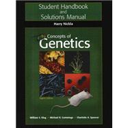 Concepts of Genetics : Student Handbook