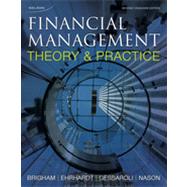 Financial Management: Theory and Practice, 2nd Edition