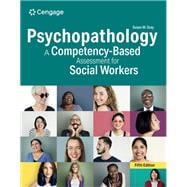 Psychopathology: A Competency-Based Assessment for Social Workers