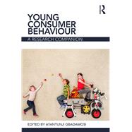 Young Consumer Behaviour