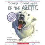 Scary Creatures of the Arctic