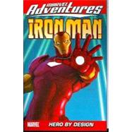 Marvel Adventures Iron Man - Volume 3