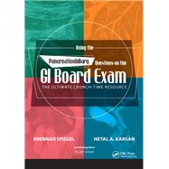 Acing the Pancreaticobiliary Questions on the GI Board Exam