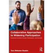Collaborative Approaches to Widening Participation