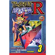 Yu-Gi-Oh! R, Vol. 3