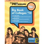 The Big Book of Colleges 2010