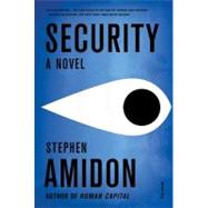 Security : A Novel