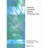Smoking Cessation Matters in Primary Care