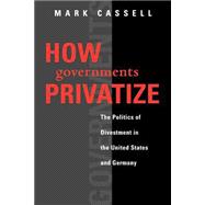 How Governments Privatize
