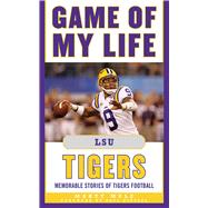 GAME MY LIFE LSU TIGERS CL