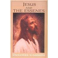 Jesus and the Essenes