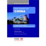 Doing Business With China