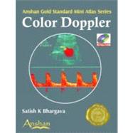 Color Doppler (Book with Mini CD-ROM)