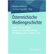 Österreichische Mediengeschichte