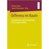 Differenz im Raum