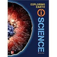 Glencoe Earth & Space iScience, Modules A: Exploring Earth, Grade 6, Student Edition