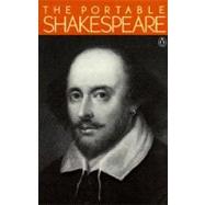 The Portable Shakespeare