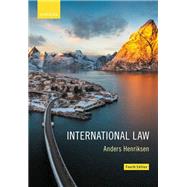 International Law