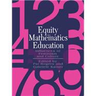 Equity In Mathematics Education