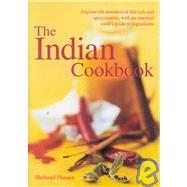 The Indian Cookbook