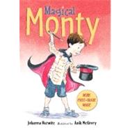 Magical Monty