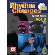 Rhythm Changes, Volume 3